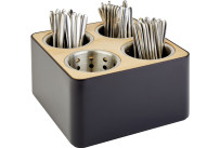 Besteckbehälter Square