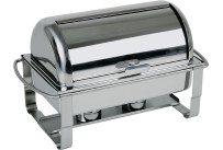 Rolltop Chafing Dish 1/1 GN
