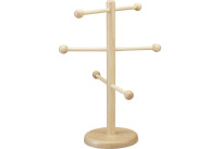 Brezel-/Wurstständer