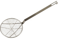 Frittierlöffel Ø 20,3 cm