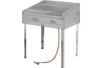 Schutzhülle für Grill-Master „Maxi