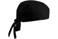 Bandana schwarz