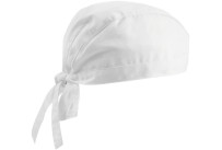 Bandana weiß