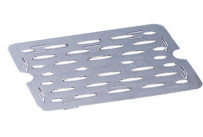 Abtropfeinsatz 1/2 GN