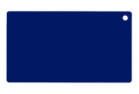 Schneidauflage zu Gourmet Board 60x40cm blau