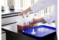 Saucendispenser GN 1/6