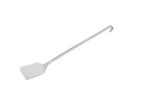 Backschaufel glatt