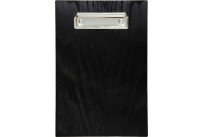 Klemmbrett für Tageskarte A5, Eiche dunkelbraun