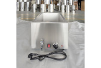 Wasserbad - Bain Marie