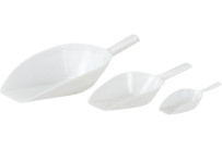 Mehl- und Gewürzschaufel