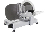 Aufschnittmaschine 250 Schrägschneider Teflon