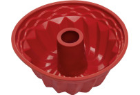 Silikonbackform Gugelhupf