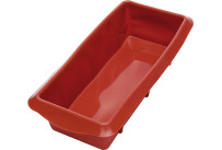 Silikonbackform Königskuchen