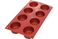 Silikonbackform Ramekin