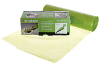 Einwegspritzbeutel Einwegspritzbeutel