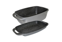 XXL-Bräter mit Deckel