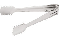 Eiszange m. gezackten Greifflächen