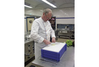 Schneidbretterhöhung im 3er Set