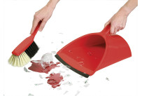 Jumbo-Profi Kehrgarnitur