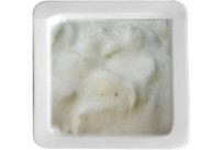 GN-Behälter, Porzellan, 65 mm tief 1/6 GN