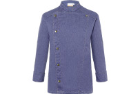 Kochjacke Herren „Jeans Style