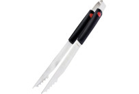 Grillbesteck Grillzange Edelstahl