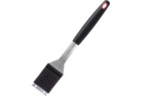 Grillbesteck Grillbürste Edelstahl