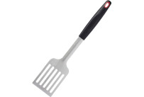 Grillbesteck Grillwender Edelstahl