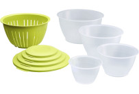 Schüssel-Set 