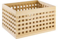 Brotkiste groß für Brotstation