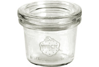 Weckglas 