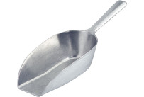 Alu-Schaufel ca. 0,21 L