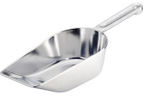 Alu-Schaufel ca. 0,65 L