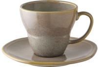 Porzellanserie „Vida