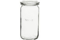 Weckglas 