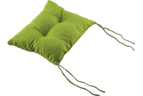 Stuhlkissen Kinderhochstuhl hellgrün
