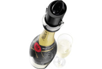 Champagnerverschluss