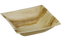 Schale/ Teller quadratisch 