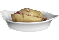 Gratinschale & Eierpfanne 