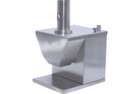 Currywurstschneider, elektrisch