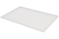 Auflagedeckel zu Pizzateigbox