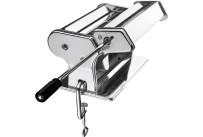 Pastamaschine manuell