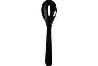 Salatlöffel geschlitzt