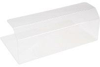 Hustenschutz für GN 1/1