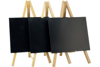 Tischtafel 3er Pack