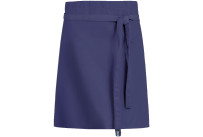 Vorbinder dunkelblau