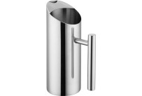 Kanne, Edelstahl 1,0 Liter