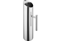 Kanne, Edelstahl 1,7 Liter