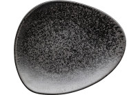 Porzellanserie „Ebony