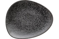 Porzellanserie „Ebony